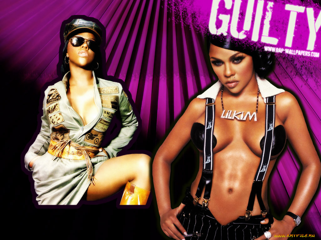 lil, kim, 